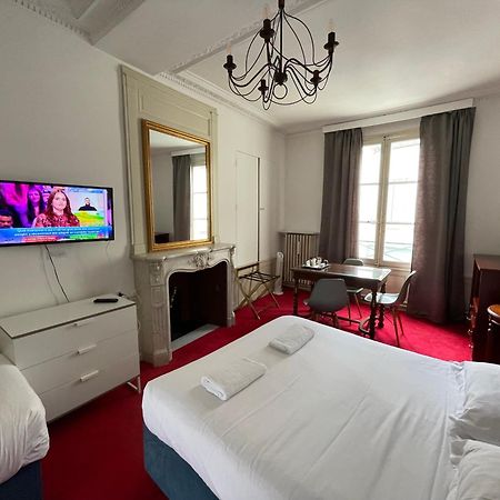 Les Chambres Panda Saint-Aignan  Exterior foto