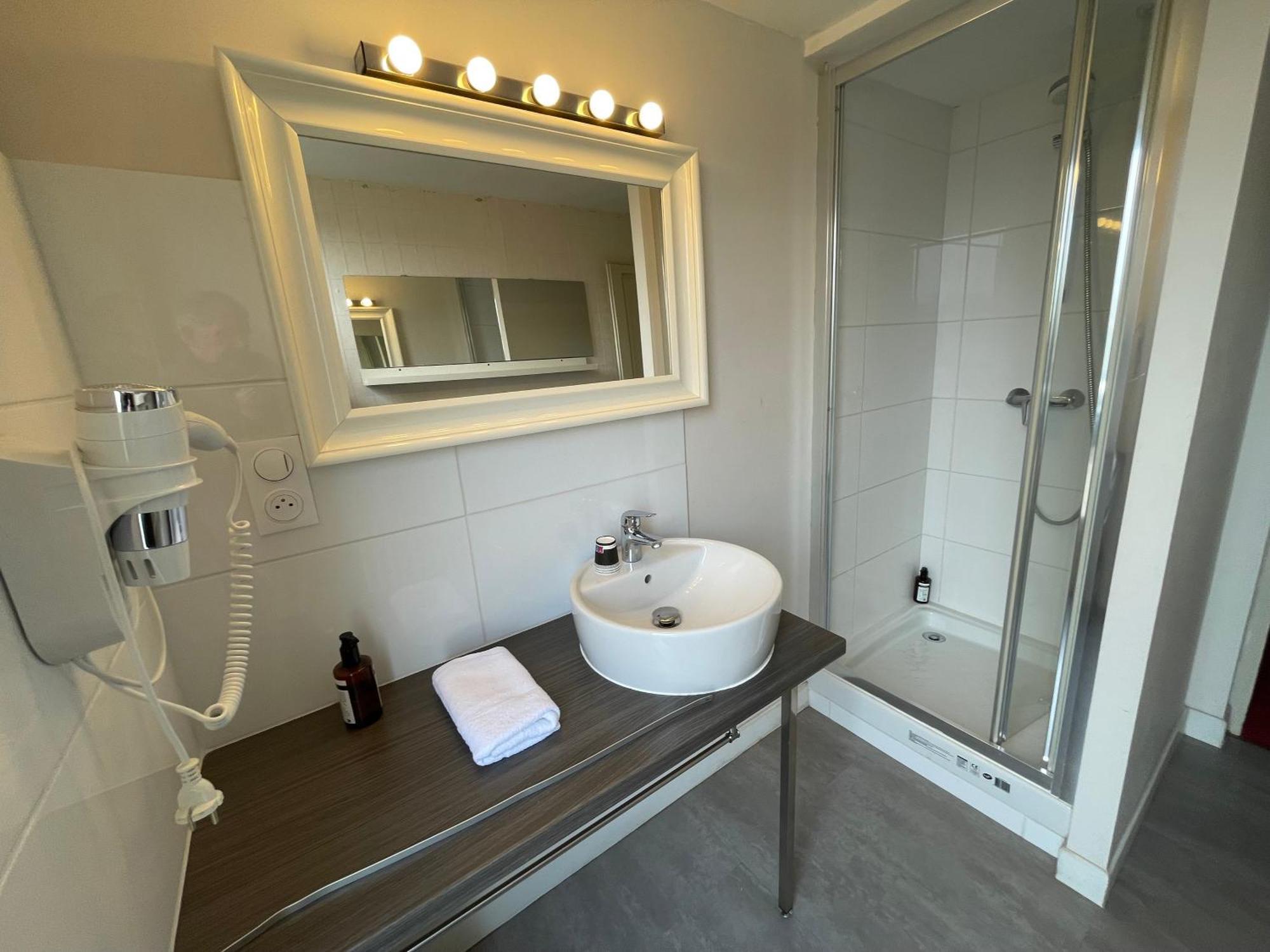 Les Chambres Panda Saint-Aignan  Exterior foto