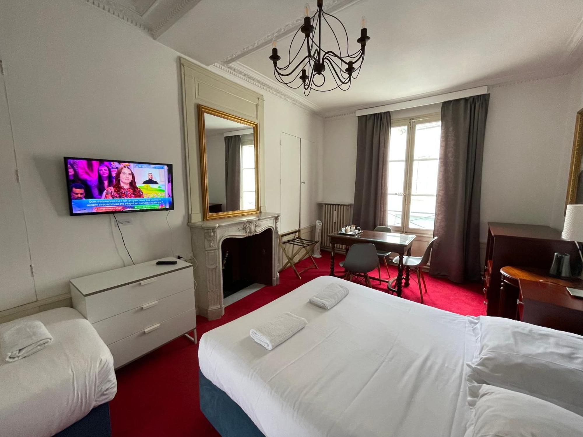 Les Chambres Panda Saint-Aignan  Exterior foto